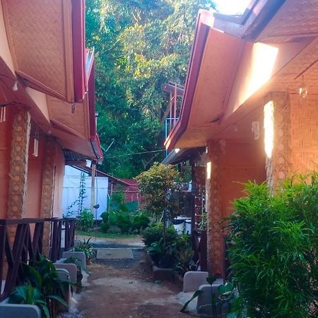 Forest Inn El Nido Eksteriør billede