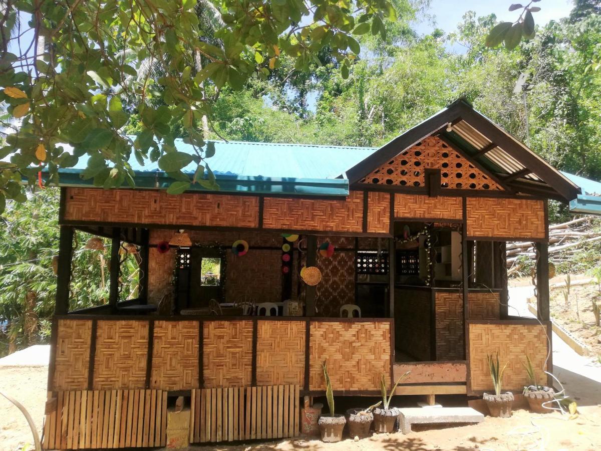 Forest Inn El Nido Eksteriør billede