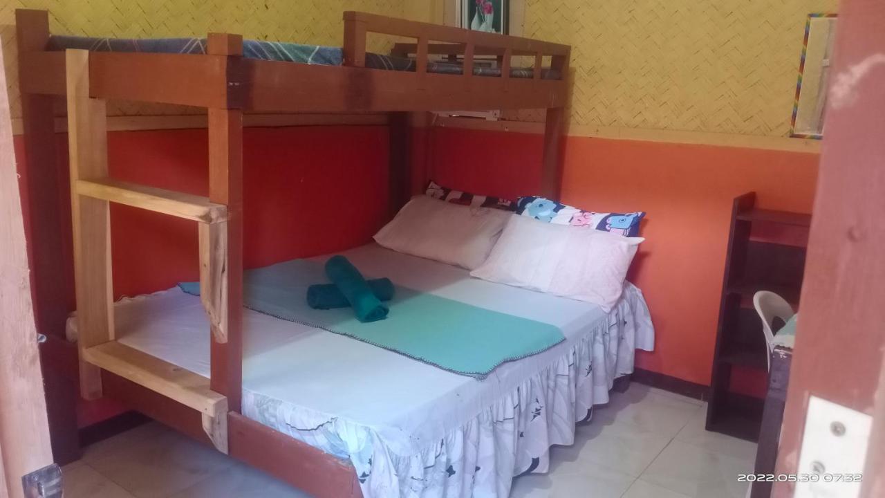 Forest Inn El Nido Eksteriør billede