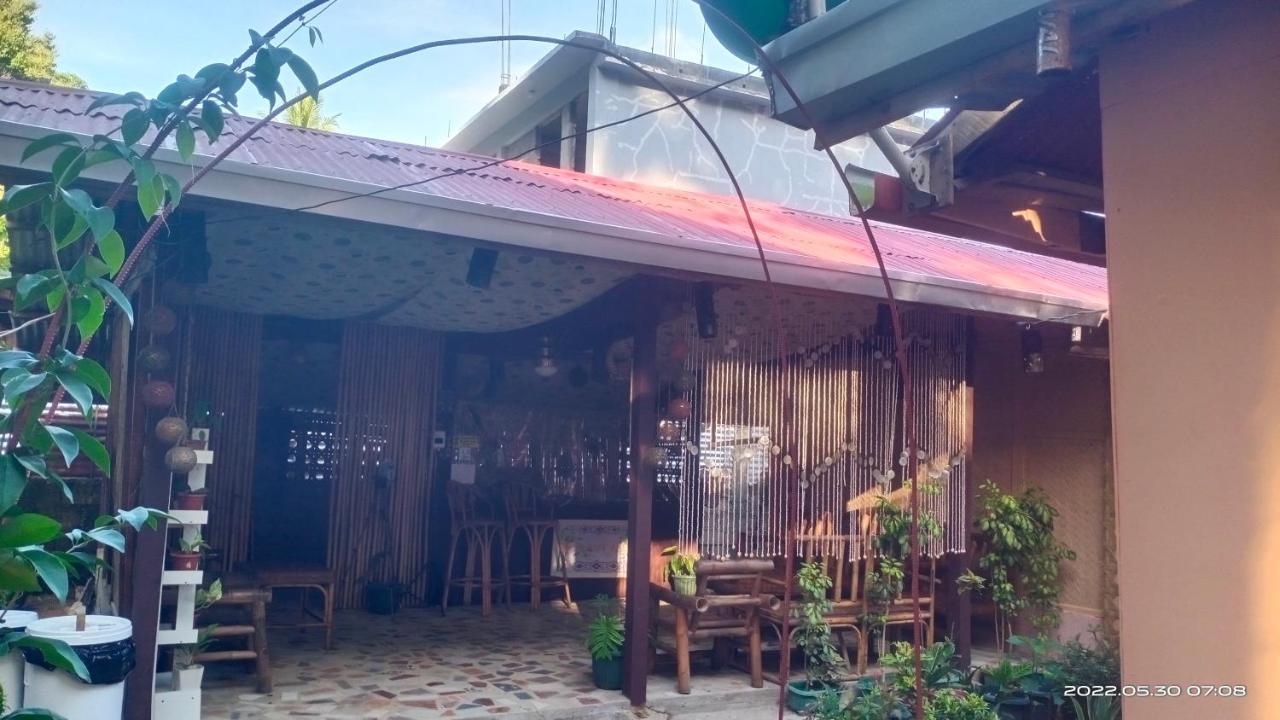Forest Inn El Nido Eksteriør billede